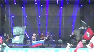 ДДТ Воздух 22 06 14