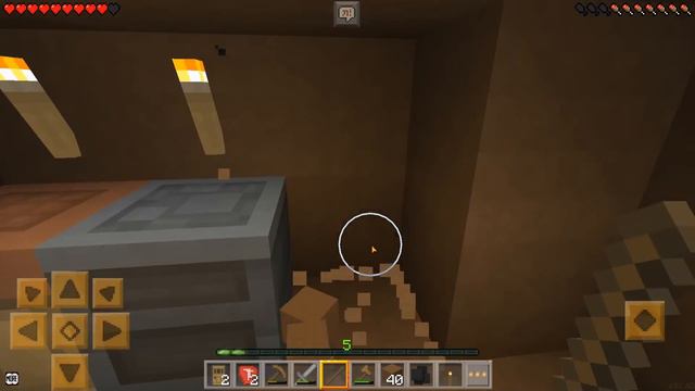 Gameplay - LokiCraft Walkthrough - #2 (Локикрафт)
