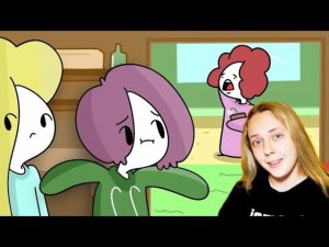 Детские Поступки За Которые Мне Стыдно 2 | БАНАНА КРИС РЕАКЦИЯ