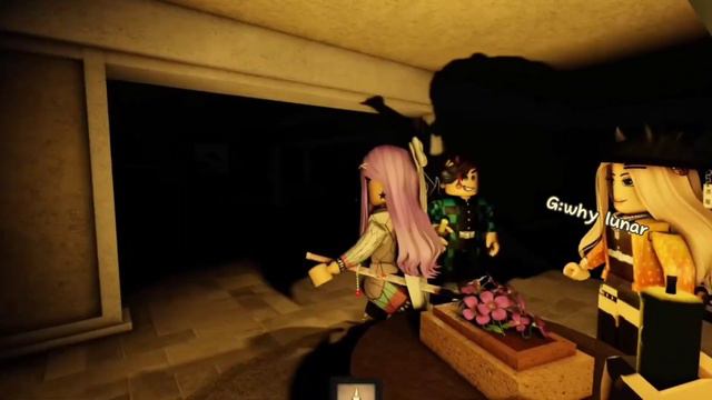 krew playing mimic chapter 4 ✨chaos ✨ смотреть онлайн