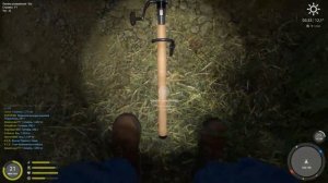 Русская рыбалка 4.Ловим щуку на Вьюнке))