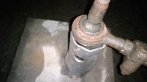 Замена рулевого пальца газель,или как доехать до магазина