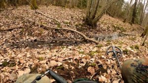 Я искал её 4 года, неожиданный всплеск эмоций и адреналина#коп #копатели#металлоискатель #поискмоне