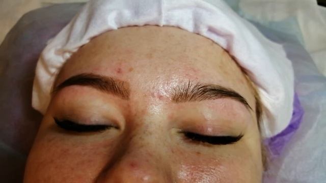 Натуральный эффект, изгиб С+/0,10 - 9-10мм смотреть онлайн