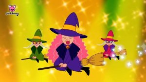 ?Pinkfong & Tiburón Bebé La Aventura Espacial l Nueva Película en 3D | Pinkfong en español