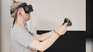 Обзор HP Mixed Reality - Потерявшийся в Прошлом