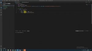 Populate prefixes in Netbox with python