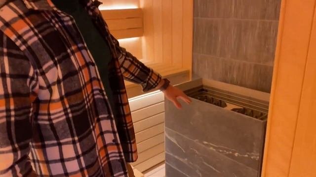 Готовая сауна. Какой должна быть современная сауна?