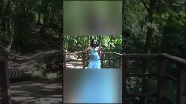 скрипка поппури 23. 06.2023 г. смотреть онлайн