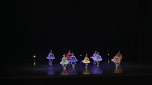 IV Международный хореографический конкурс – фестиваль «Кремлевские звезды» 27 мая 2023 г. 2-й блок.