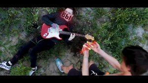 Альберт Кабуу - Витаминка