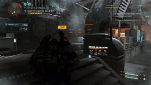 Самый эффективный билд с негативными эффектами | Патч 9.1 | The Division 2.