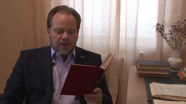Александр Шолохов. «Вместе с Шолоховым “Они сражались за родину”»