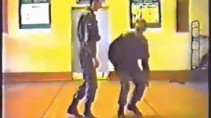 ШКВАЛ Лавров ГРУ для морпехоты Ч4 удары руками