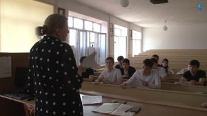 ДГУ в г. Хасавюрте
