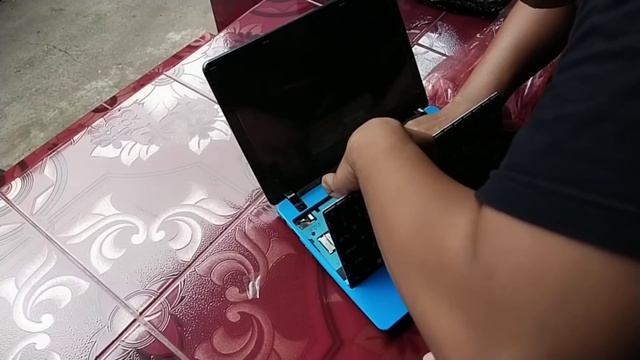 Cara Ganti Keyboard Laptop Acer Aspire One смотреть онлайн