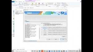 Прошивка планшета Samsung T585 (откат на android 7.0 не возможен )