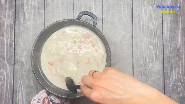 Смачна та корисна Гарбузова каша з пшоном/Класична Українська страва/Українська Кухня