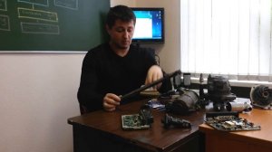 Курсы Автослесарь-Автоэлектрик