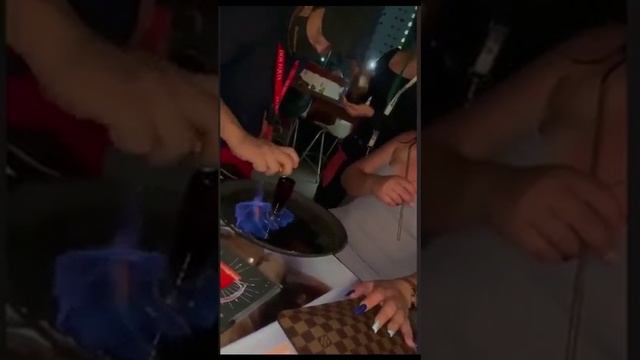 Красава знает свое дело.
