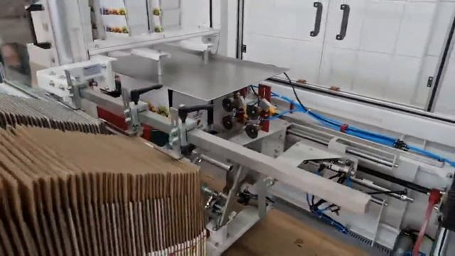 Формирователь коробов смотреть онлайн