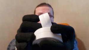 Самоклеящаяся уголок.