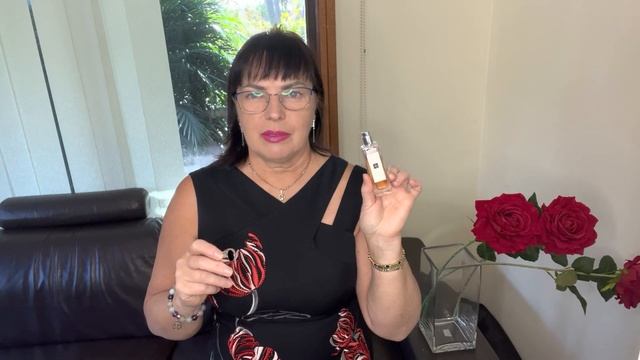 ЦВЕТОЧНЫЕ АРОМАТЫ#лучшиеароматы #обзорароматов #perfume
