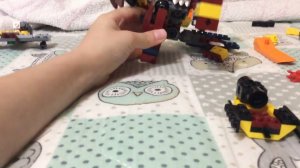 2 строительные машины