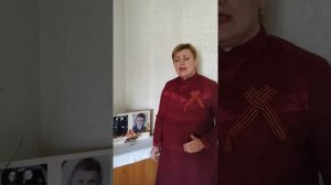 Елена Серебрякова г  Пушкин  «От героев былых времен»