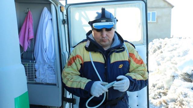 Скорая помощь животным!!!  АО "РЦПЖ" Асыл түлік" смотреть онлайн