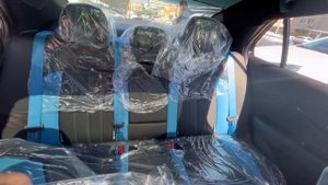 ALL NEW 2023 GAC Trumpchi Empow Walkaround