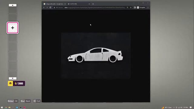 Forza Horizon 5 Vinyl Group Tutorial (Glass2k) Easy PC