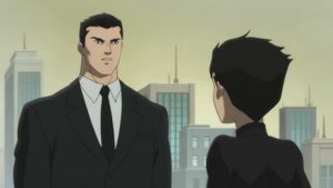 Son of Batman/Русский Дубляж\Сын Бэтмена 2014