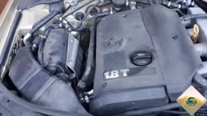 Volkswagen Passat B5 за 160 т.руб.