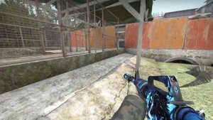 СЕКРЕТНЫЕ ПАСХАЛКИ В КС ГО / СКРЫТЫЕ ПАСХАЛКИ В CS:GO