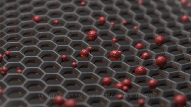 БАРЬЕР Компакт ОСМО 100 – первая трехступенчатая система обратного осмоса для очистки питьевой воды смотреть онлайн