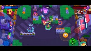 10 НЕОБЫЧНЫХ ТИПОВ ИГРОКОВ В 3×3 РЕЖИМАХ BRAWL STARS