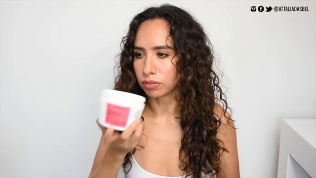 RESEÑA GARNIER HAIR FOOD MASCARILLAS 3 EN 1 ? ¡SON ACONDICIONADOR Y CREMA PARA PEINAR! ? смотреть онлайн