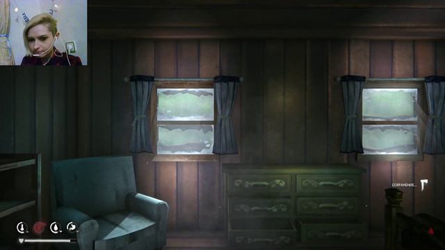 Запись стрима The Long Dark. Часть #1 смотреть онлайн