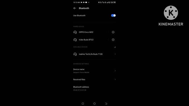 How To Charge Realme Earbuds || How To Charge Realme Techlife Earbuds T100