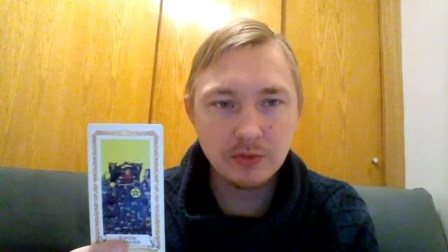 Узнай свое будущее: бeсплатные Расклады на Картах Таро 2023 #3