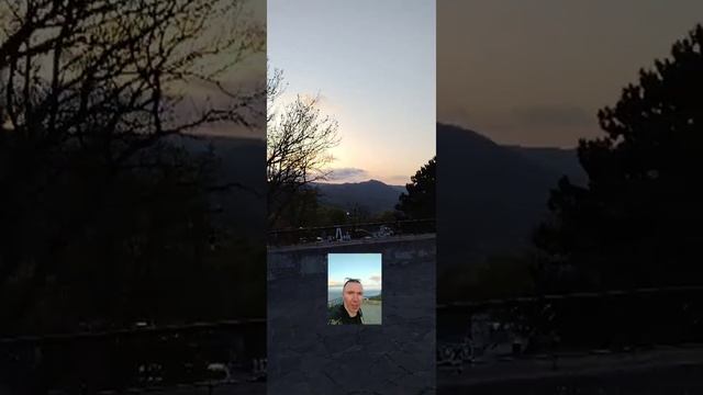 Байдарские ворота смотреть онлайн