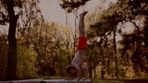 Самая лучшая мотивация для занятий спортом!