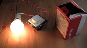 Legrand dimmer Valena Life