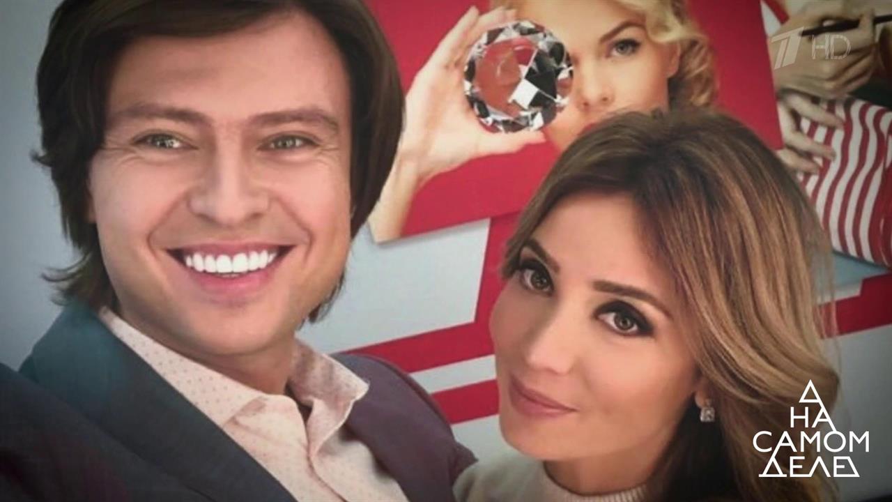 Соперница пианистки: "Я беременна от Прохора!" На самом деле. Выпуск от 30.05.2019