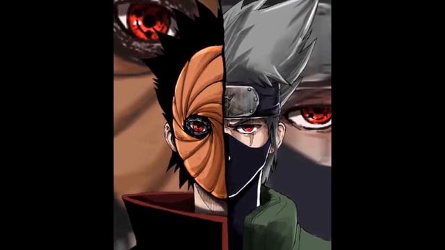 Naruto Shippuden Opening 5 Full [Sha la la] смотреть онлайн