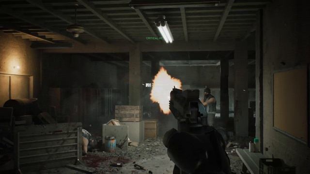 RoboCop: Rogue City | The Legendary Auto-9 смотреть онлайн