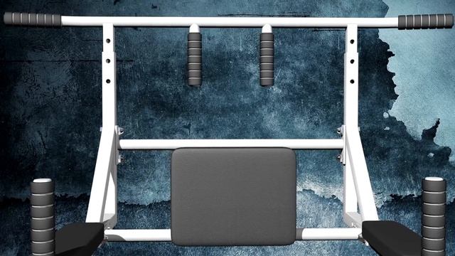 Как собрать турник смотреть онлайн