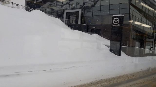 Кемерово, автобусный маршрут № 90а смотреть онлайн