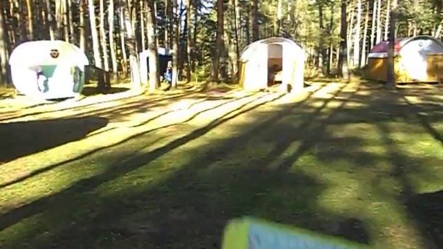 Обзор тур.базы / ГОРНЫЙ КЛУБ 